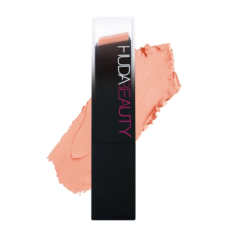 💎 HUDA BEAUTY Beignet #335B Buildable Coverage Foundation Stick New In Box